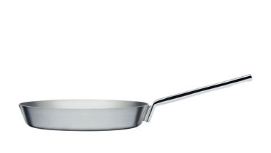 Iittala Frying Pan Tools Ø28 cm - Without Non-stick Coating