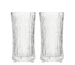 Iittala Champagne Glasses Ultima Thule 180 ml - 2 Pieces