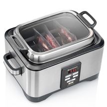 Espressions Sous Vide - with circulator - Smart - 5.5 Liter - EP5000