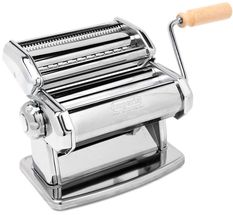 Imperia Pasta Machine Past-a-Fast Limited Edition