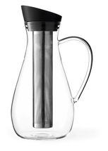 Viva Scandinavia Carafe with Filter Infusion 1.4 Liter