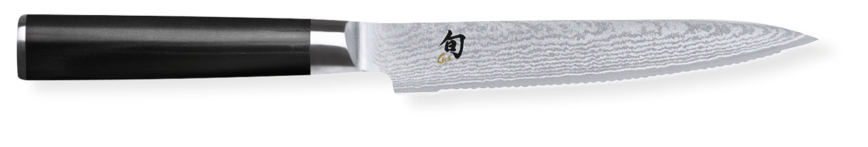 
Kai Tomato Knife Shun Classic 15 cm - DM-0722