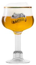 Kasteel Beer Glass 330ml