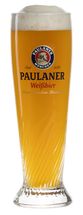 Paulaner Beer Glass Wheat 300 ml
