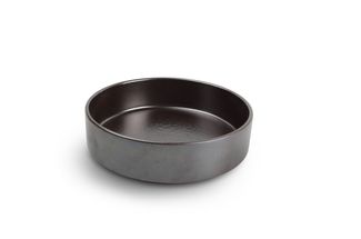 Cookinglife Bowl Verso Black ø 16 cm
