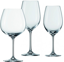 Schott Zwiesel Wine Glass Set Ivento 18-piece