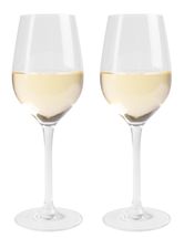 L' Atelier du Vin White Wine Glasses 350 ml - 2 Pieces