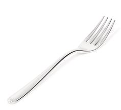 Alessi Table Fork Caccia With Four Teeth