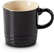Le Creuset Espresso cup Black Onyx 100 ml