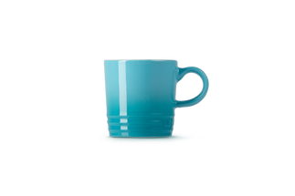 Le Creuset Espresso Cup Caribbean Blue 100 ml