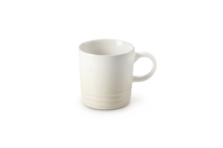 Le Creuset Espresso cup Meringue 100 ml
