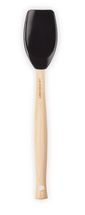 Le Creuset Spoon Spatula Premium Black Onyx 29 cm