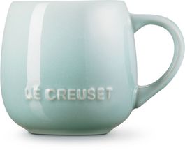 Le Creuset Mug Coupe Sea Salt 320 ml