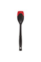Le Creuset Spoon Spatula Black Onyx 34 cm