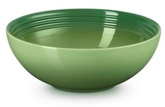 Le Creuset Salad Bowl Bamboo - ø 24 cm / 2.2 Liter