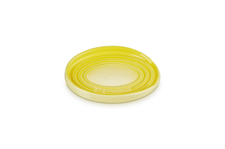 Le Creuset Spoon Holder Oval Soleil 15 cm