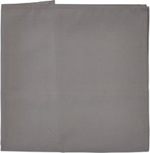 CasaLupo Table Runner Sunny Dark Grey 150 x 45 cm