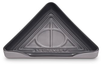 Le Creuset Spoon Holder Harry Potter™ Deathly Hallows