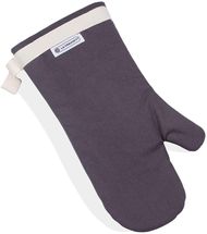 Le Creuset Oven Glove Grey