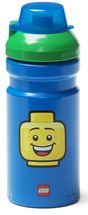 LEGO® Drinking Cup Classic Green/ Blue 390 ml