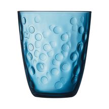 Luminarc Glass Concepto Bulles Blue 310 ml