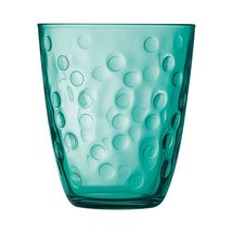 Luminarc Glass Concepto Bulles Green 310 ml