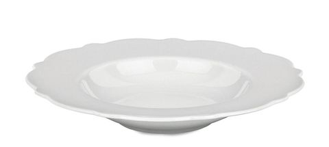 Alessi Pasta Plate Dressed - MW01/2 - ø 23 cm - by Marcel Wanders