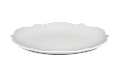 
Alessi Breakfast Plate Dressed - MW01/5 - ø 21 cm - by Marcel Wanders