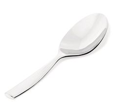 Alessi Serving Spoon Dressed - MW03/11 - by Marcel Wanders