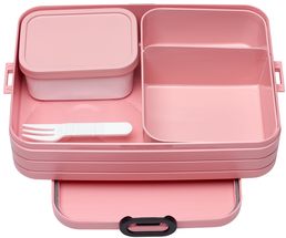 Mepal Bento Lunchbox Large Pink