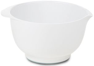 Rosti Mixing Bowls Margrethe White 3 L