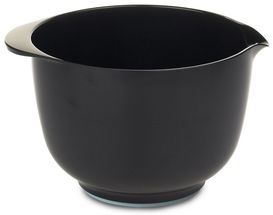Rosti Mixing Bowls Margrethe Black 2 L