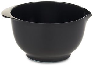 Rosti Mixing Bowl Margrethe Black 3 Liters