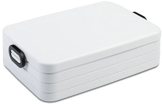 Mepal Lunch Box Take a Break Large White