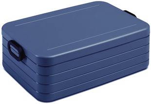 Mepal Lunch Box Take a Break XI Blue