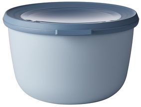 Mepal Bowl Cirqula Nordic Blue ø 16 cm / 1 Liter