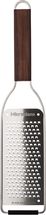 Microplane Grater Master - Coarse - Stainless Steel/Wood