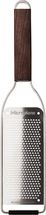 Microplane Grater Master - Fine - Stainless Steel/Wood
