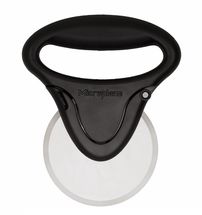 Microplane Pizza Cutter Specialties - Black
