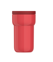 Mepal Travel Mug Ellipse Nordic Red 275 ml