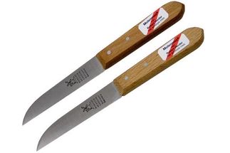Robert Shepherd Milling Knife Rust Proof Wood 85 Mm - 2 Piece