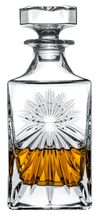 Jay Hill Whiskey Carafe Moy - 850 ml