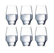 Chef &amp; Sommelier Water Glasses Open Up 350 ml - Set of 6
