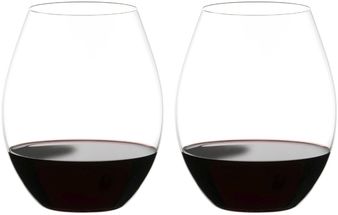 Riedel Red Wine Glasses O Wine - Shiraz - XL - 2 Pieces