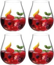 Riedel Gin Tonic Glasses Contemporary - 760 ml - 4 Pieces