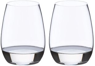 Riedel Liqueur Glasses O Wine - 2 Pieces
