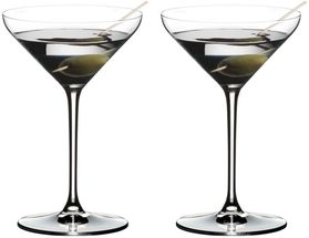 Riedel Martini Glasses Extreme - 2 Pieces