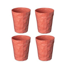 Koziol Cups Club Pink 250 ml - 4 Pieces