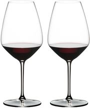 Riedel Red Wine Glasses Extreme - Shiraz - 2 Pieces