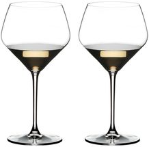 Riedel White Wine Glasses Extreme - Oaked Chardonnay - 2 Pieces